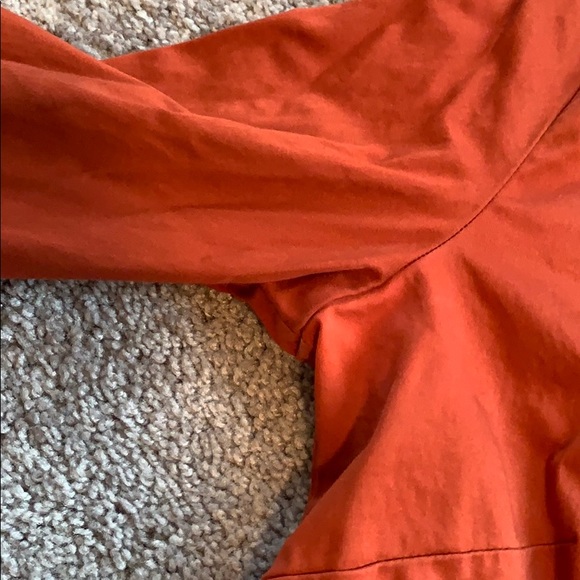 Banana republic cuff detail button up - Picture 2 of 11